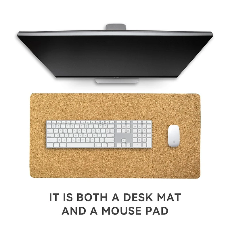 Desk Pad Cork manufacturers