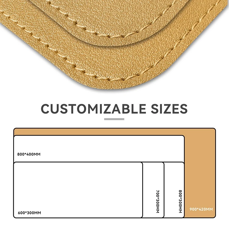 Desk Pad Cork factory