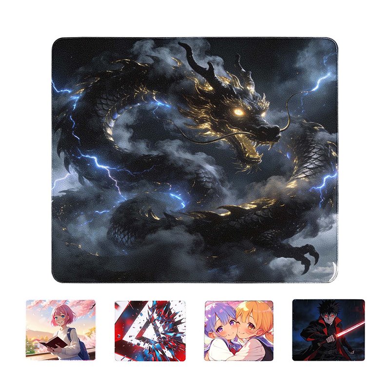 Desk Pad for Gaming