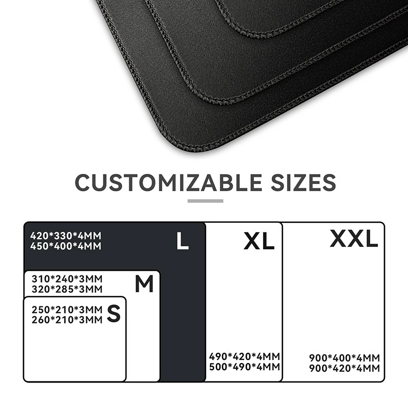 Desk Pad For Gaming suppliers