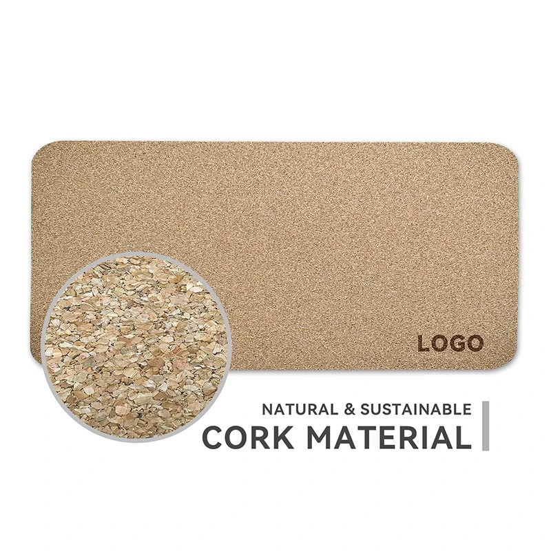 Eco-Friendly Cork Desk Mat suppliers