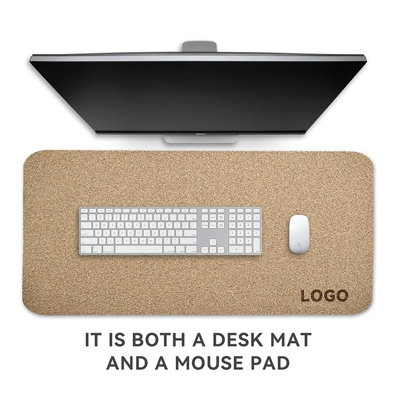 Eco-Friendly Cork Desk Mat manufacturers