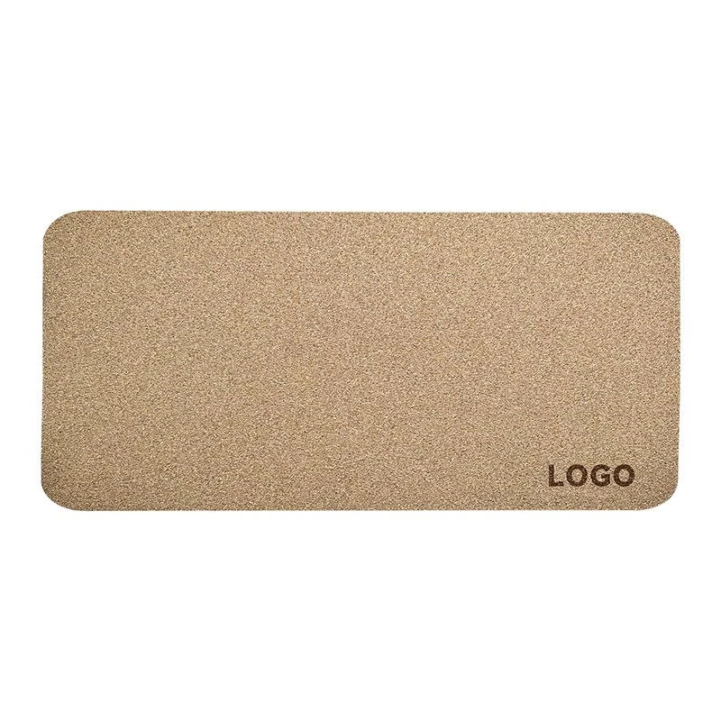 Eco-Friendly Cork Desk Mat