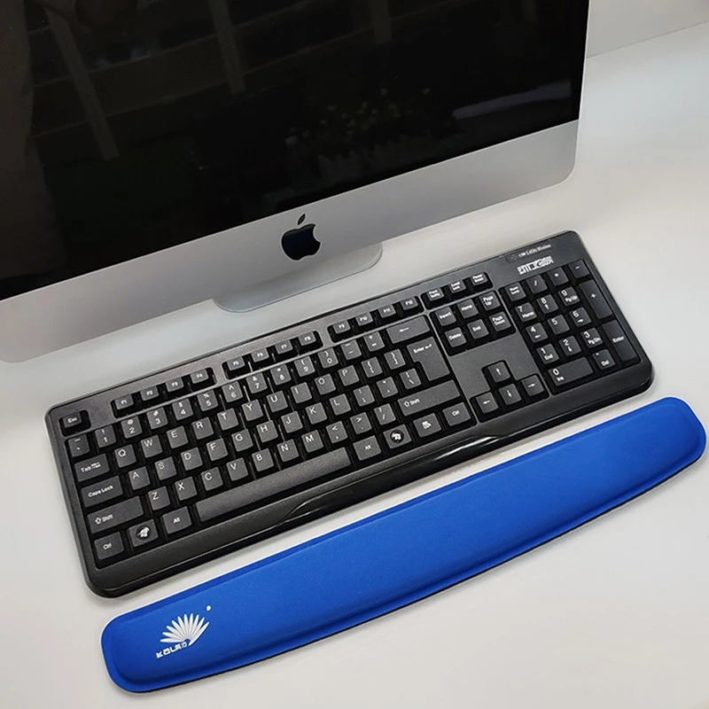 Ergonomic Gel Keyboard Pad best