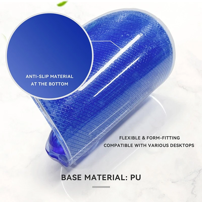 Ergonomic Mouse Mat With Wrist Support factory