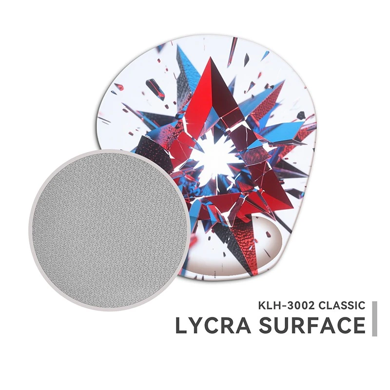 Ergonomic Wrist Support Mouse Pad suppliers