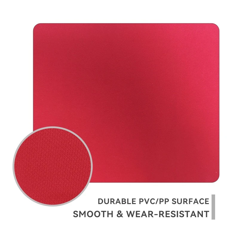 EVA Fabric Mouse Pad factory