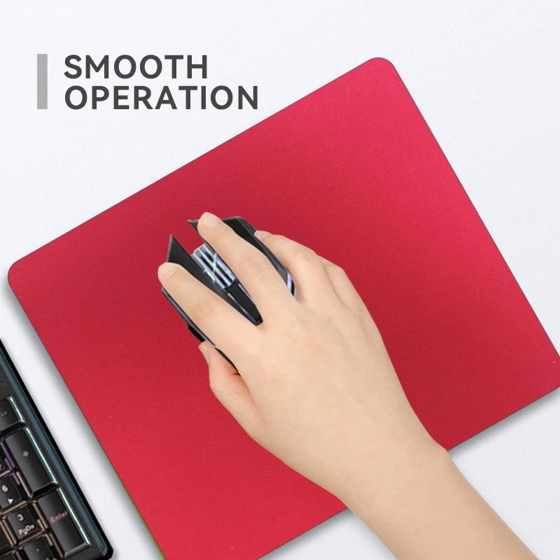 EVA Fabric Mouse Pad best