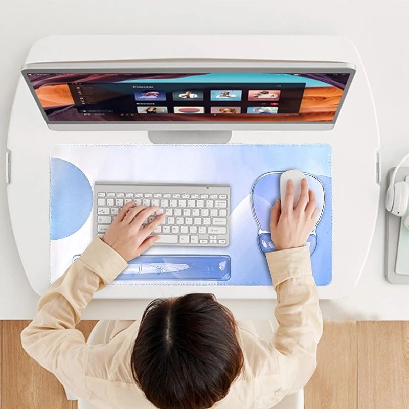 Executive Desk Pad Set