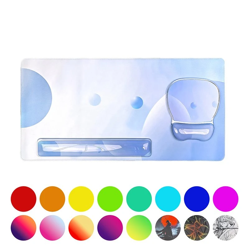 Executive Desk Pad Set