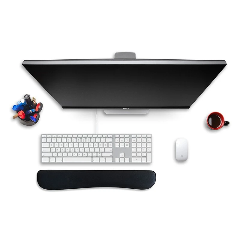 Gel Hand Rest For Keyboard high quality