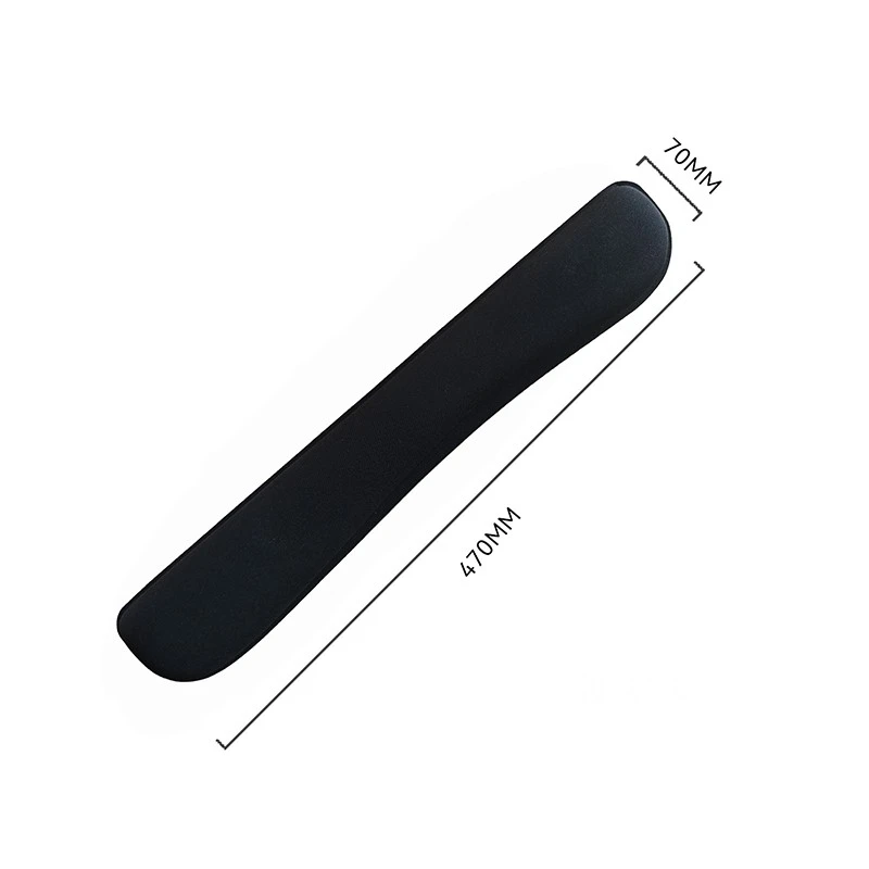 Gel Hand Rest For Keyboard best