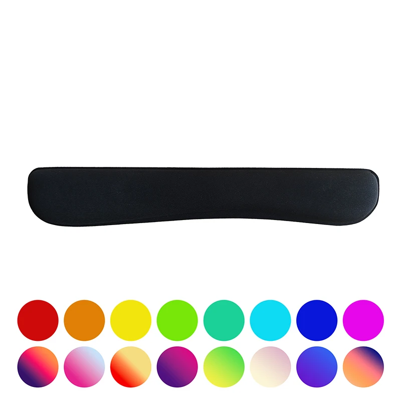 Gel Hand Rest for Keyboard
