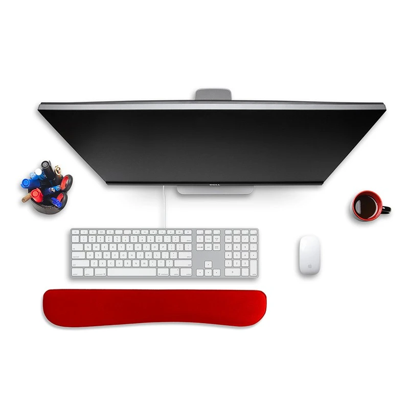 Gel Keyboard Rest high quality