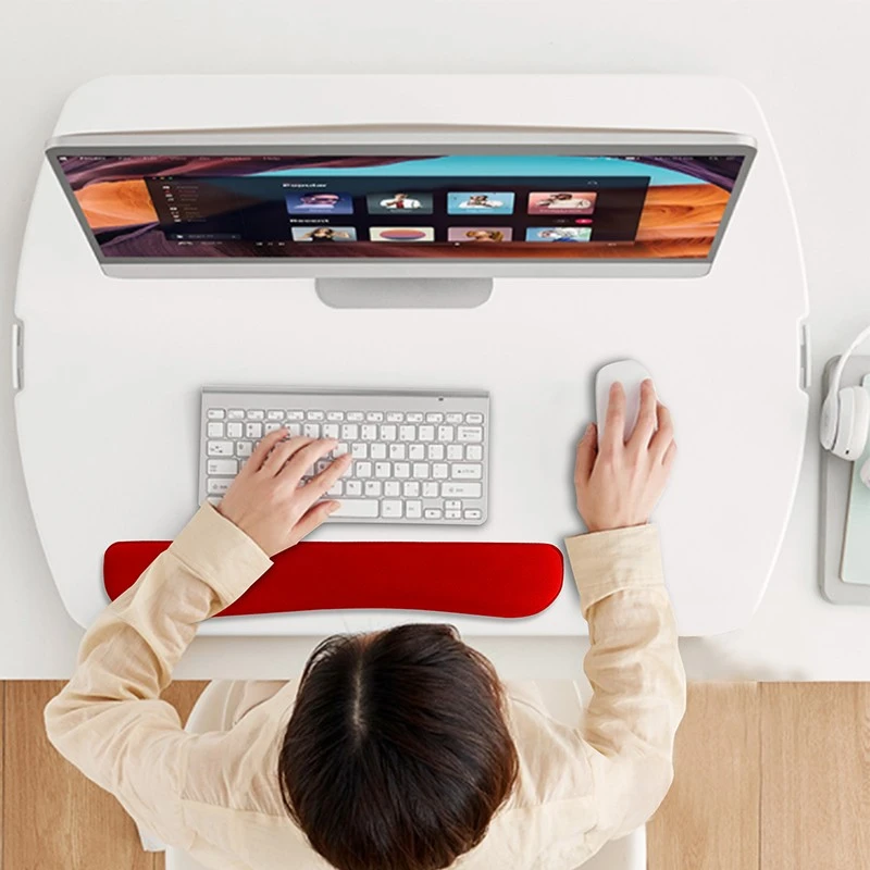 Gel Keyboard Rest price