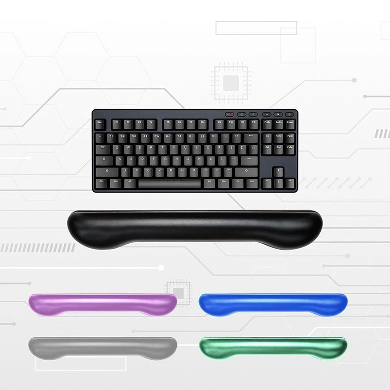 Gel Keyboard Wrist