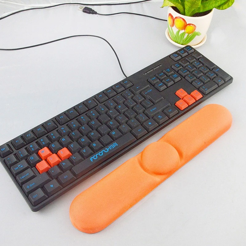 Gel Mouse Mat And Keyboard Wrist Support best
