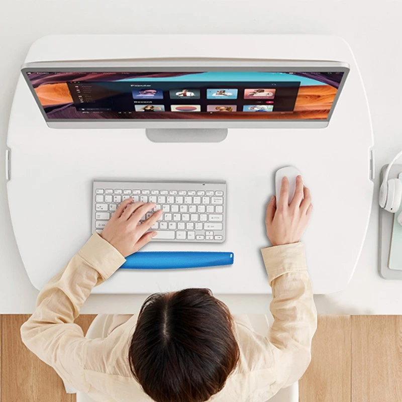 Gel Mouse Pad And Keyboard Pad price