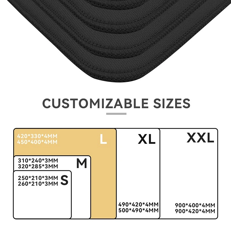 Giant Gaming Mouse Pad best