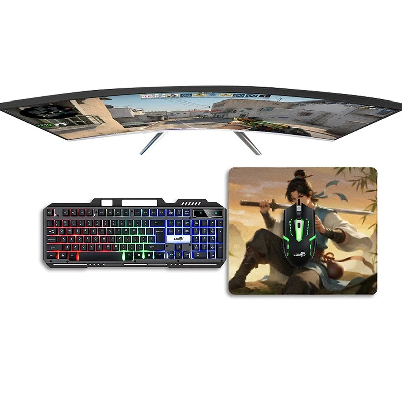 Giant Gaming Mouse Pad suppliers