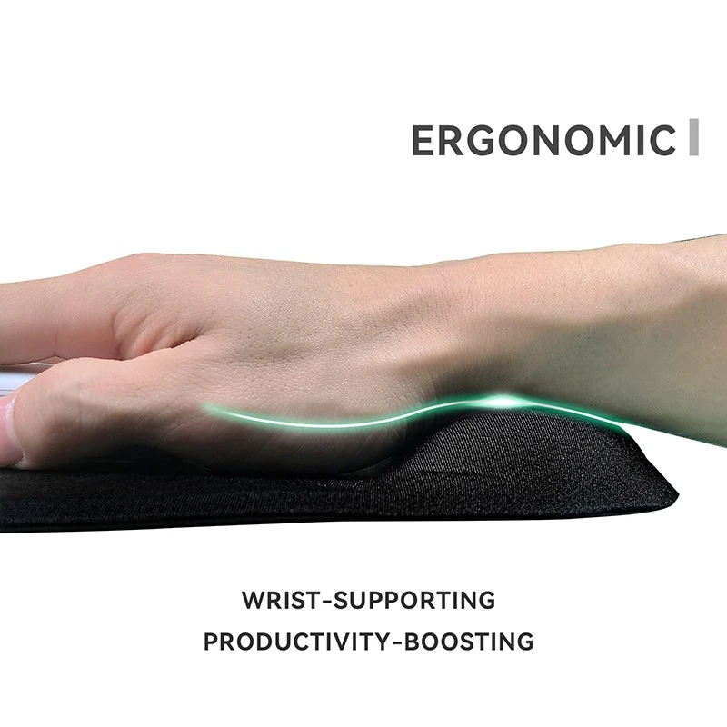Gimars Wrist Rest high quality