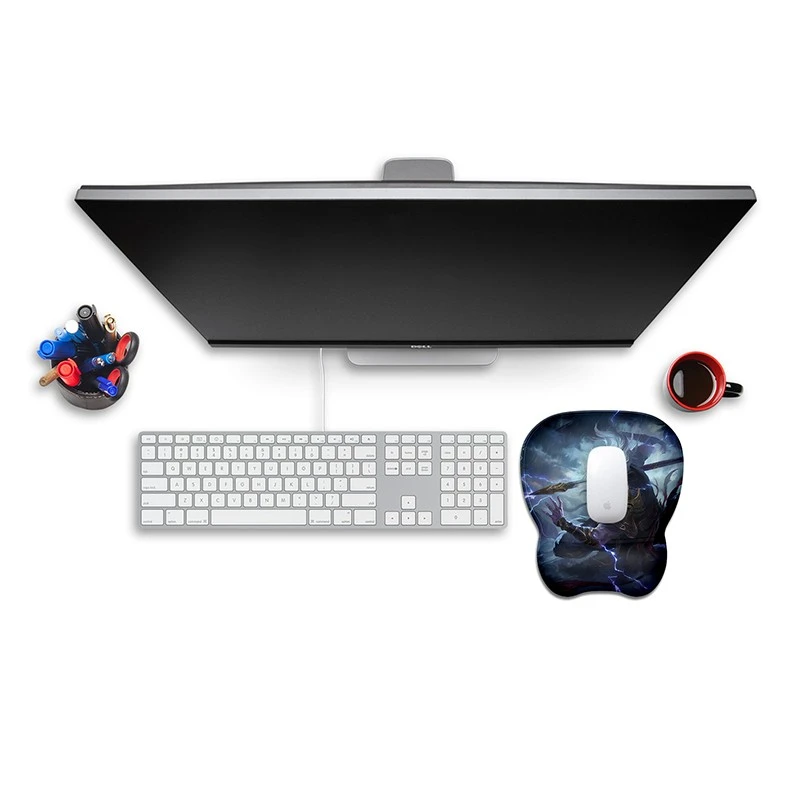 Grip-Tech Mouse Pad best