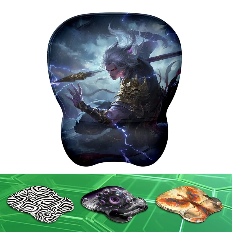 Grip-Tech Mouse Pad