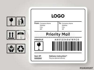 Q: Can S&L print QR codes, serial numbers and anti-counterfeiting codes on pr...