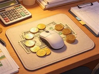 Why do custom mouse pad prices vary greatly among different factories?
