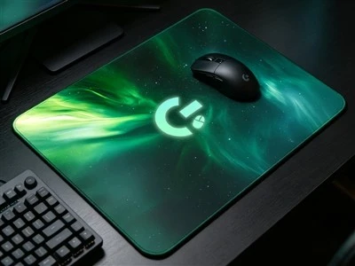 What are the common quality issues with custom mouse pads?