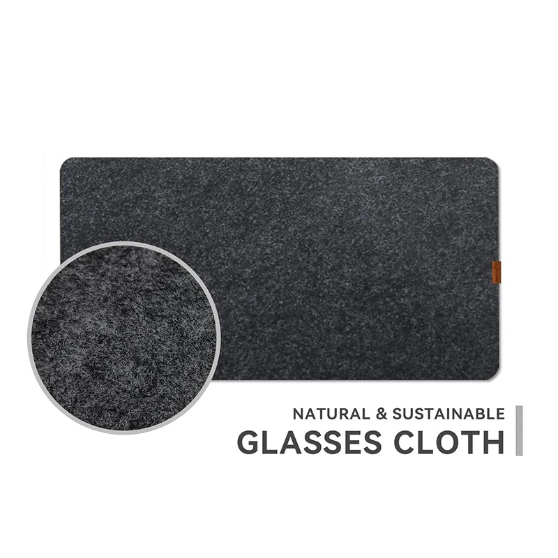 Large Felt Desk Pad suppliers