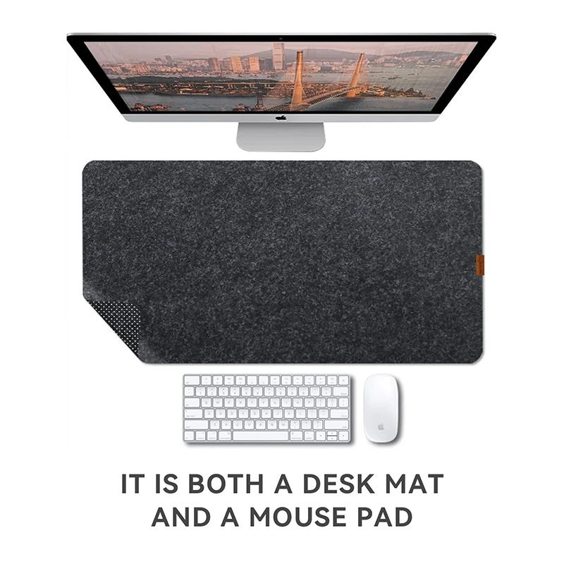 Large Felt Desk Pad suppliers