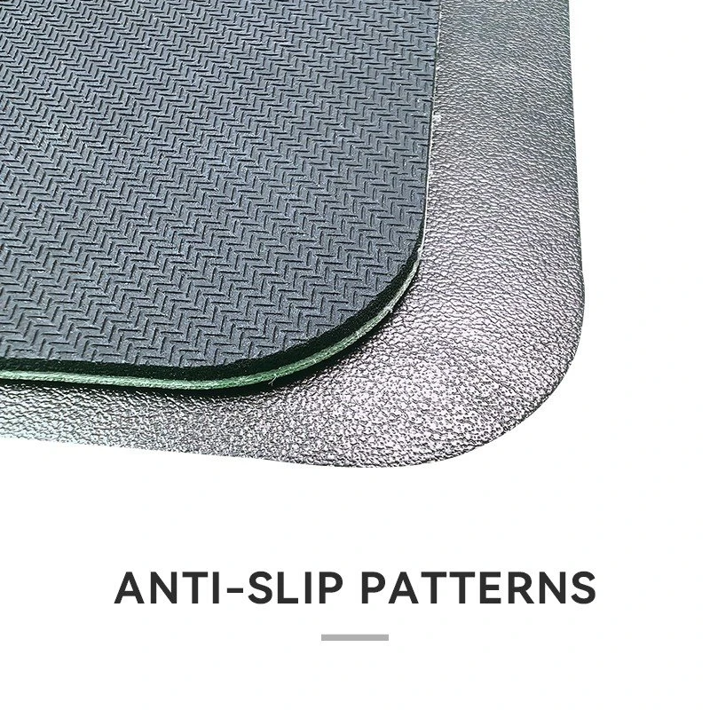 Leather Rubber Mouse Pad suppliers