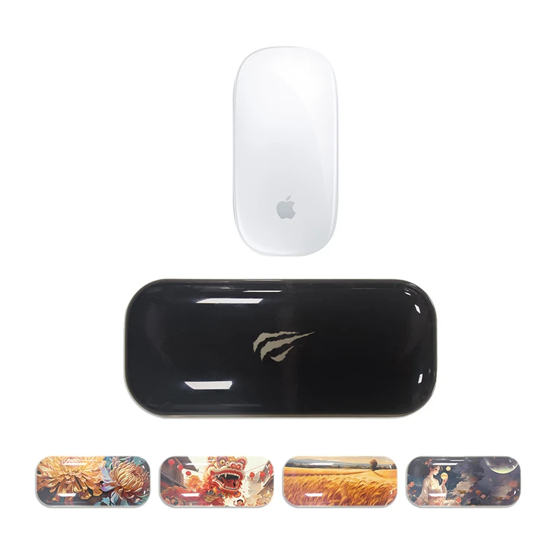 Wrist Rest