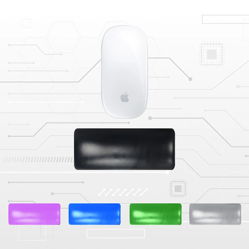 Magic Mouse Wrist Rest
