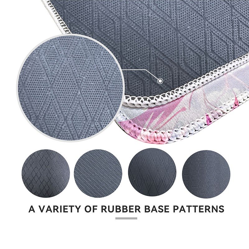 Mouse Pad For Computer Desk factory