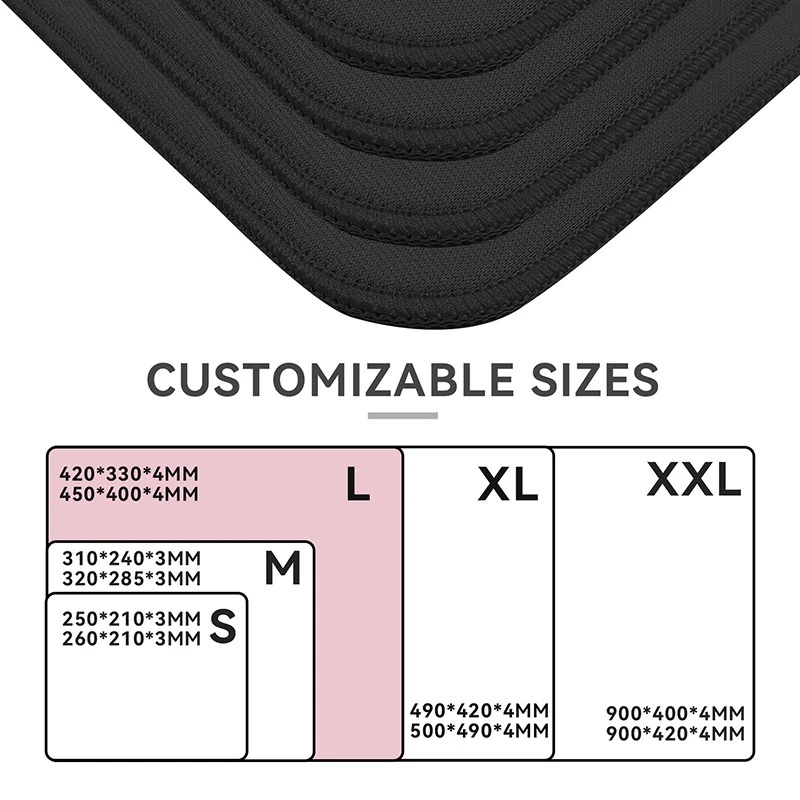 Mouse Pad For Computer Desk best