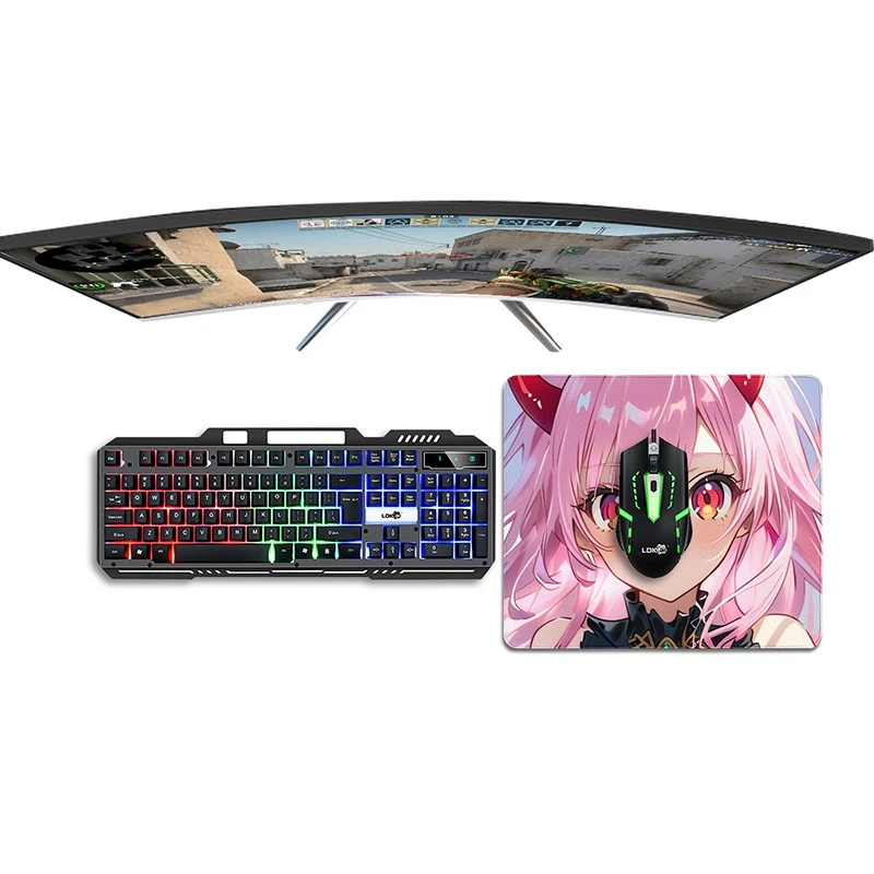 Mouse Pad For Computer Desk suppliers