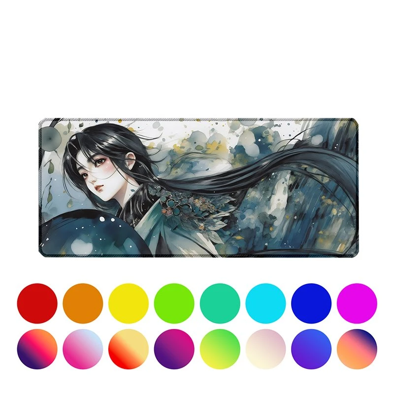 Mouse Pad Table Cover