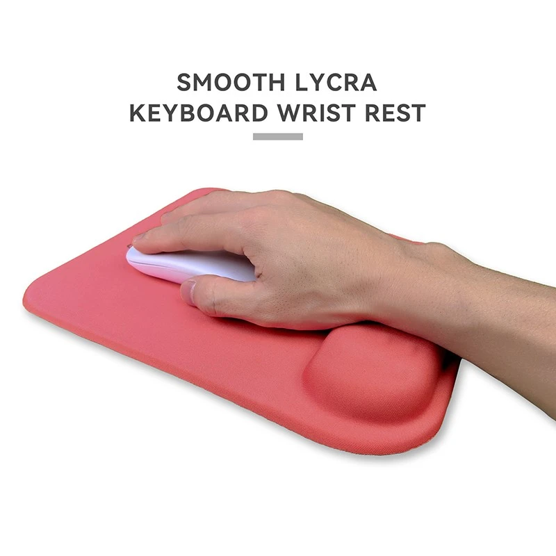 Mouse Wrist Rest Carpio suppliers