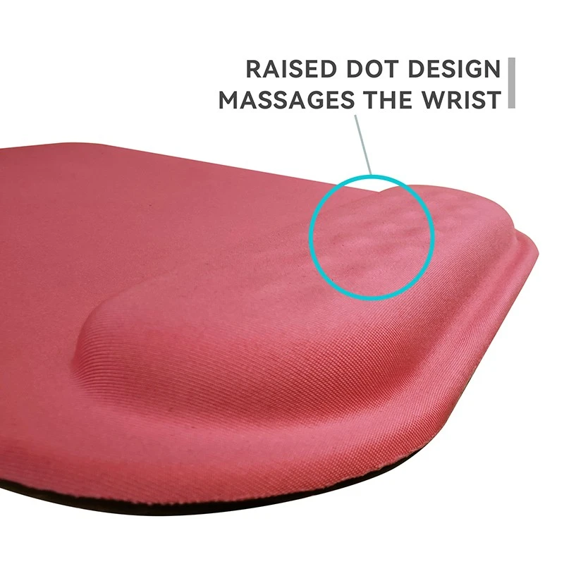 Mouse Wrist Rest Carpio high quality