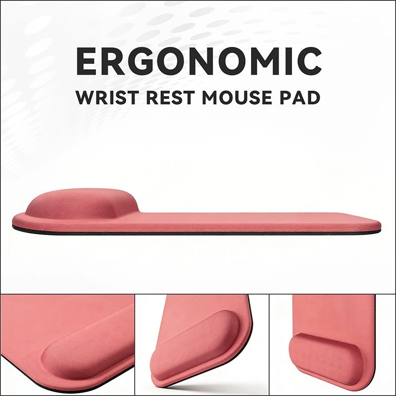 Mouse Wrist Rest Carpio