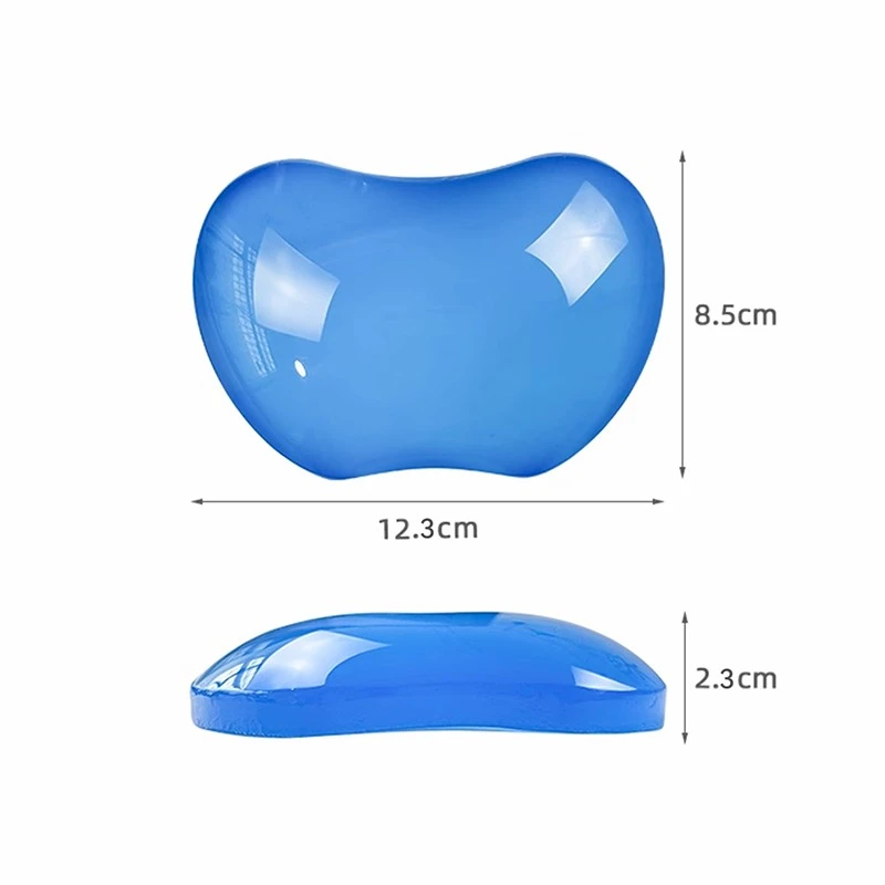 Mouse Wrist Rest Ergonomic Support OEM Custom Logo best