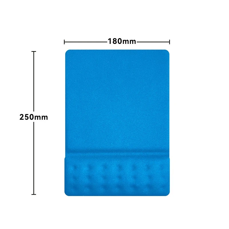 Mousepads With Wrist Support best