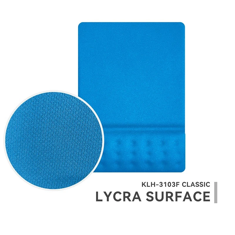 Mousepads With Wrist Support suppliers