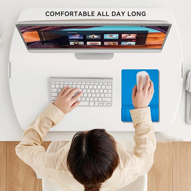 Mousepads With Wrist Support price