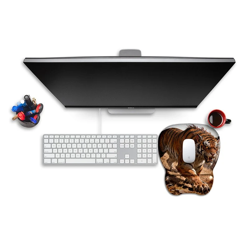 Natural Rubber Base Mouse Pad best