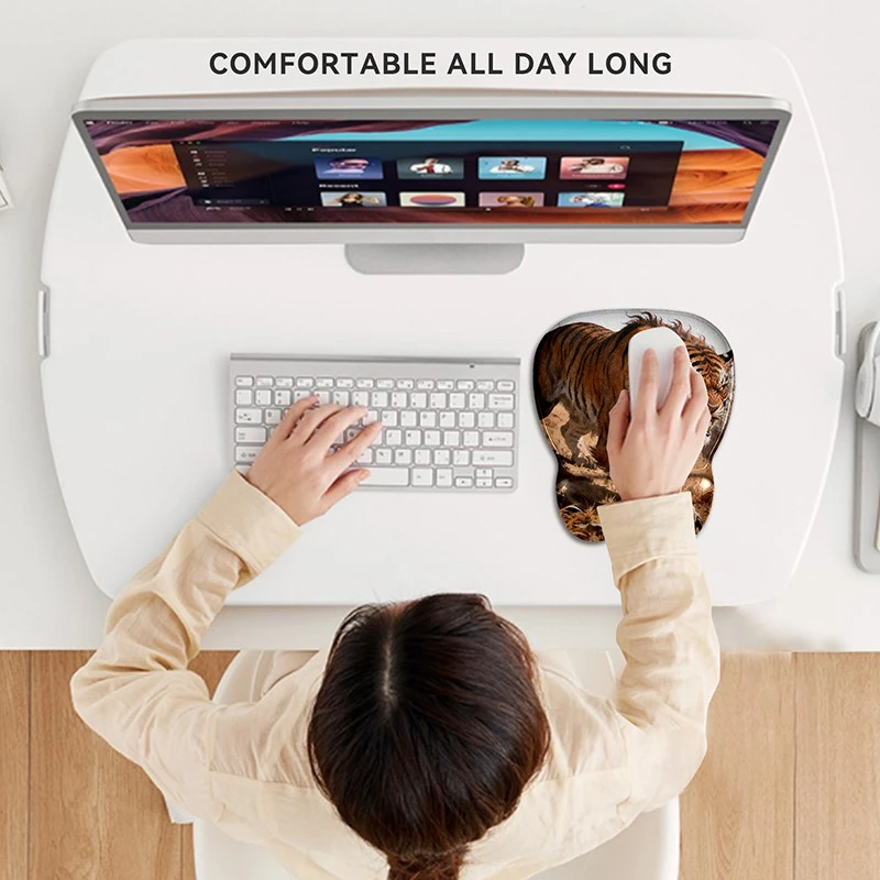 Natural Rubber Base Mouse Pad price