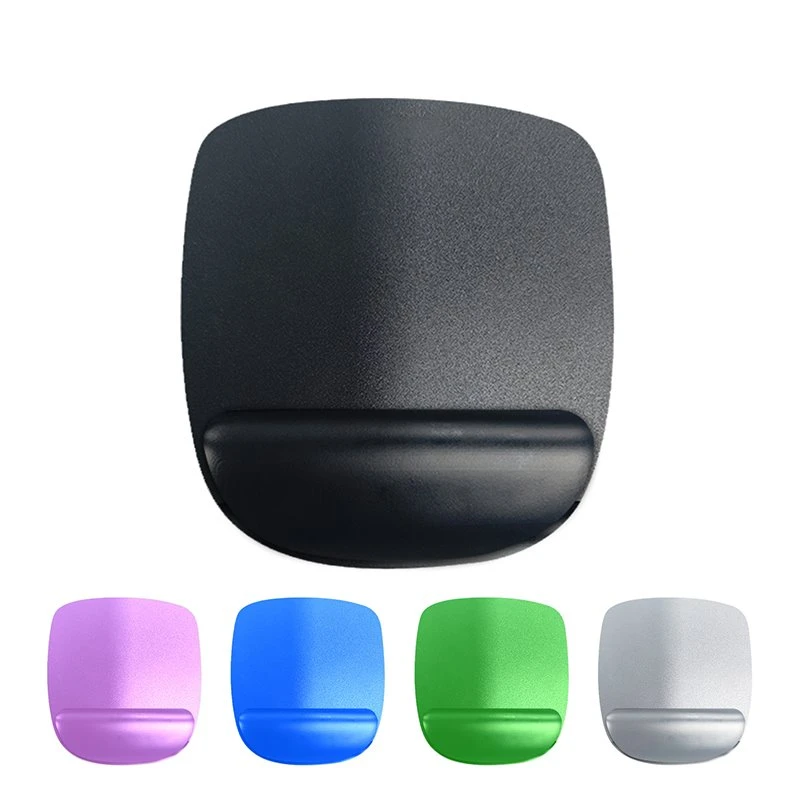Office Work Padded Mouse Pad