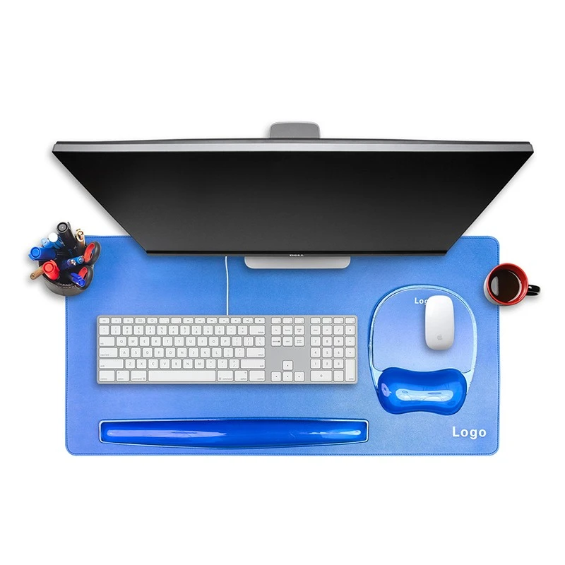 Personalized Leather Desk Accessories high quality